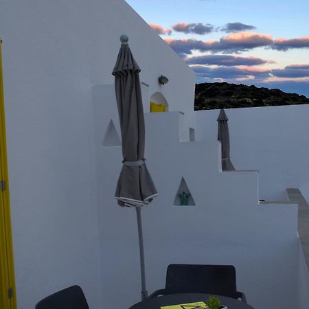 Sifnosliving A1 Διαμέρισμα Βαθύ Εξωτερικό φωτογραφία