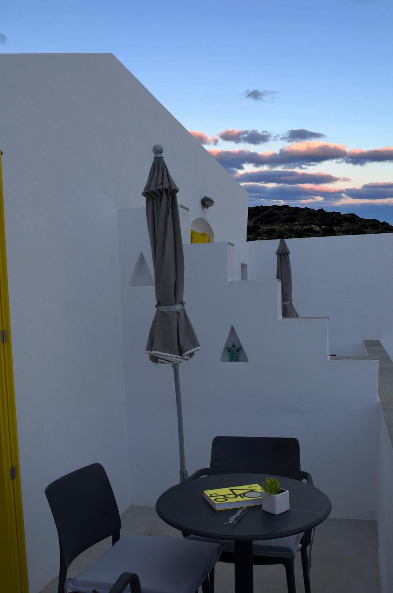 Sifnosliving A1 Διαμέρισμα Βαθύ Εξωτερικό φωτογραφία